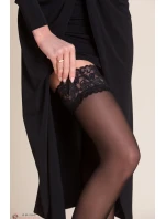 Pančuchové nohavice clasic calze LYCRA - GABRIELLA