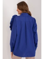 Košeľa s dlhým rukávom model 196567 Lakerta