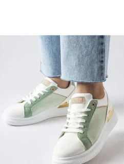 Tenisky model 207725 Solea