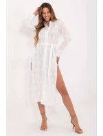 Košeľa s dlhým rukávom model 215877 Lakerta