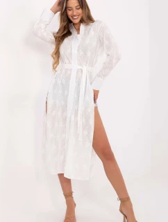 Košeľa s dlhým rukávom model 215877 Lakerta