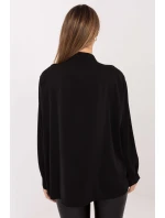 Košeľa s dlhým rukávom model 222122 Továrenská cena