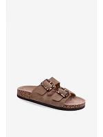 Papuče model 228370 Step in style