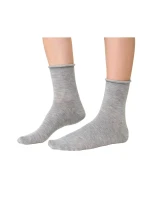 Ponožky Steven art.083 Cashmare dámske 35-40