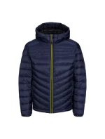 Jack & Jones Jjehero Bunda s kapucňou Noos 12211785