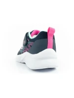 Detská športová obuv Skechers Microspec pre dievčatá ľahká