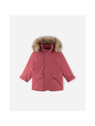 Detská zimná bunda Reima ReimaTec Mutka (5100037B-3940)