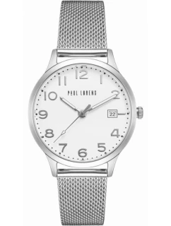 Dámske hodinky PAUL LORENS PL20000B-3C1 + BOX