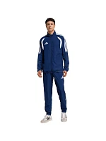 Pánske nohavice adidas Tiro 26 League Presentation navy blue JZ9045 Pánske nohavice adidas Tiro 26 League Presentation navy blue JZ9045