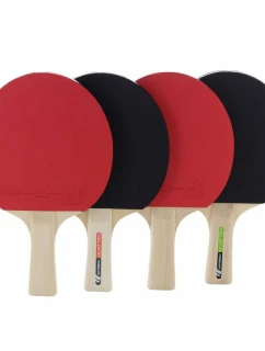 Súprava na stolný tenis Cornilleau Sport Quattro 432053