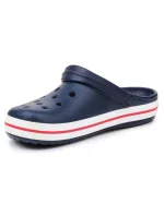 Unisex Crocs Crocband Navy M 11016-410