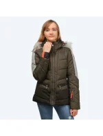 Dámska lyžiarska bunda Icepeak Electra IA W 53203512-598 Dámska lyžiarska bunda Icepeak Electra IA W 53203512-598