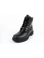 Dámske trekové topánky W TB0A5MJA-015 - Timberland