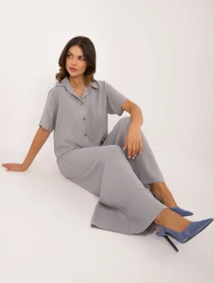 Súprava LK KMPL 509714.20 sivá