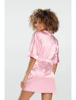 Dámsky župan Scarlett 90 Ružové negližé - Dkaren