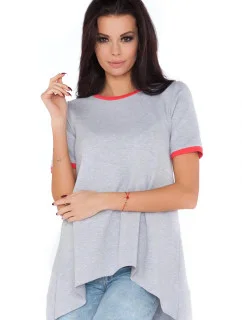 Dámska tunika N5 71269 - RaWear