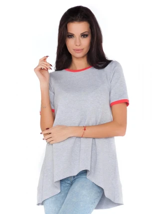 Dámska tunika N5 71269 - RaWear