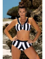 Dvojdielne plavky model 165726 Marko