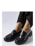 Mokasíny model 207752 Solea