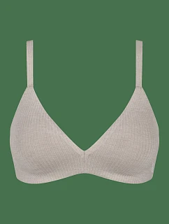 sloggi ZERO Feel Pure THE UP Push Up – Creamy Dream – SLOGGI Creamy Dream – SLOGGI