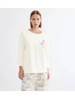 Mix & Match SILK WHITE - TRIUMPH SILK WHITE - TRIUMPH