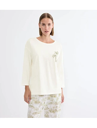 Mix & Match SILK WHITE - TRIUMPH SILK WHITE - TRIUMPH