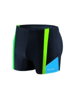 Plavecké boxerky Sesto Senso art.379 M-2XL Plavecké boxerky Sesto Senso art.379 M-2XL