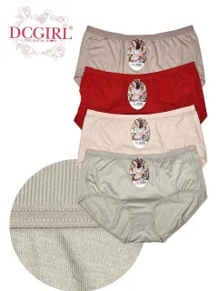 DC Girl nohavičky 22568 A'12 acrylic M-XL