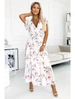 Dámske šaty 434-4 LISA - Numoco basic Dámske šaty 434-4 LISA - Numoco basic