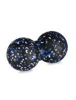 Sada masážneho a regeneračného príslušenstva Spokey Rullo Plus SPK-944197 Sada masážneho a regeneračného príslušenstva Spokey Rullo Plus SPK-944197