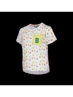 Detské tričko s krátkym rukávom SEADVENTURE KDB