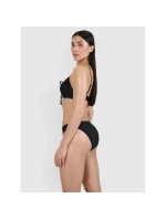 Dámsky vrchný diel plaviek 4F 4FRSS25UBKTF099-20S