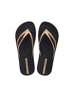 Ipanema Dámske žabky Bossa Soft Pohodlné módne plážové žabky Ipanema Dámske žabky Bossa Soft Pohodlné módne plážové žabky