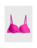 Dámske bikiny 4F 4FRSS26UBKTF113-55S Dámske bikiny 4F 4FRSS26UBKTF113-55S