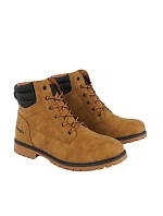 Pánska obuv Wrangler Eden High 20263051 35A Pánska obuv Wrangler Eden High 20263051 35A