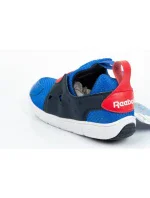 Detské tenisky Ventureflex Slip-on Jr CM9144 - Reebok Detské tenisky Ventureflex Slip-on Jr CM9144 - Reebok