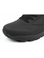 Topánky Skechers Uno M 52458/BBK