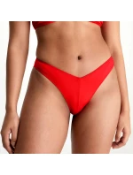 Dámske brazílske plavky KW0KW01989-XNE - Calvin Klein