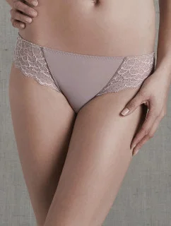 Nohavičky Caresse 12A720 capuccino - Simone Perele