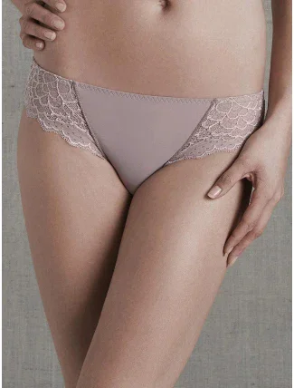 Nohavičky Caresse 12A720 capuccino - Simone Perele Nohavičky Caresse 12A720 capuccino - Simone Perele