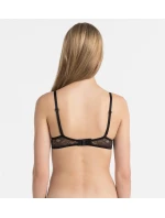 Podprsenka push-up QF1941E čierna - Calvin Klein