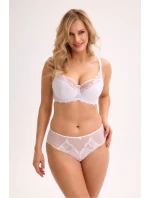 ISLA 1228 BIELA POLOMÄKKÁ PODPRSENKA