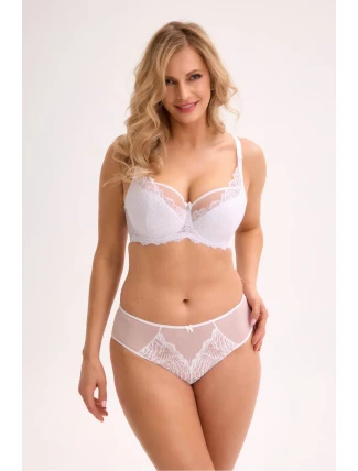 ISLA 1228 BIELA POLOMÄKKÁ PODPRSENKA