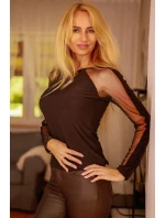 Blúzka model 214193 Mirale