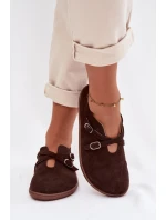 Barefoot model 223855 Krok vo veľkom štýle Barefoot model 223855 Krok vo veľkom štýle