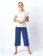 Pyžamo Key LNS 623 A25 w/r S-XL