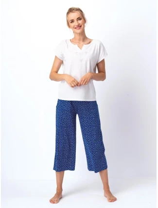 Pyžamo Key LNS 623 A25 w/r S-XL