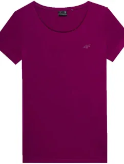 Tričko 4F W 4FWSS24TTSHF1161 51S