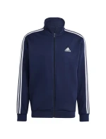 Tepláková súprava adidas Basic 3-Stripes Fleece M IJ6064 Tepláková súprava adidas Basic 3-Stripes Fleece M IJ6064