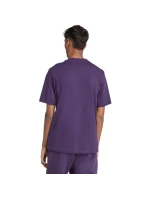 Pánske tričko adidas Essentials Small Logo Single Jersey JW6232